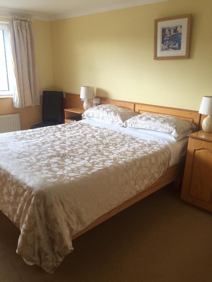 Algret House B&B Cill Airne Kültér fotó