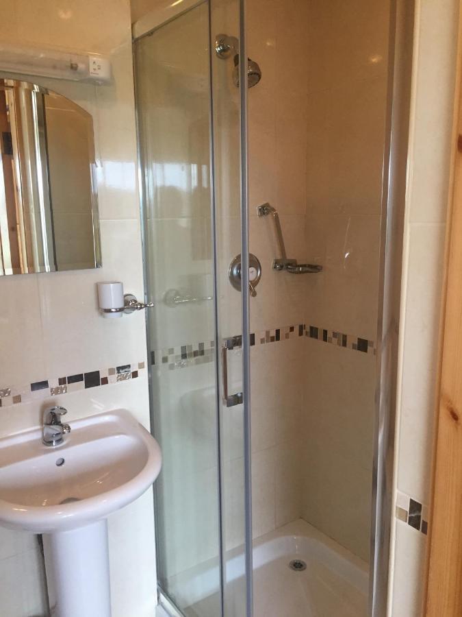 Algret House B&B Cill Airne Kültér fotó