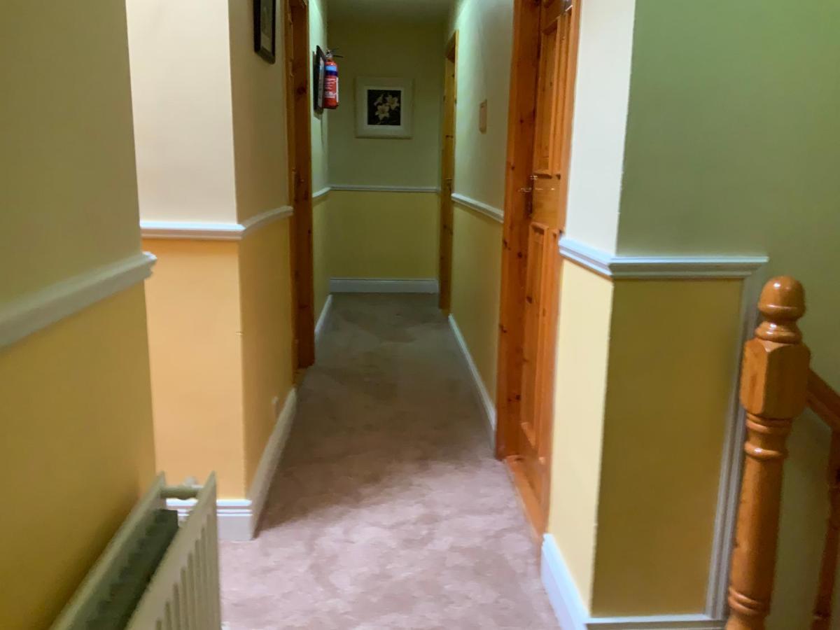 Algret House B&B Cill Airne Kültér fotó