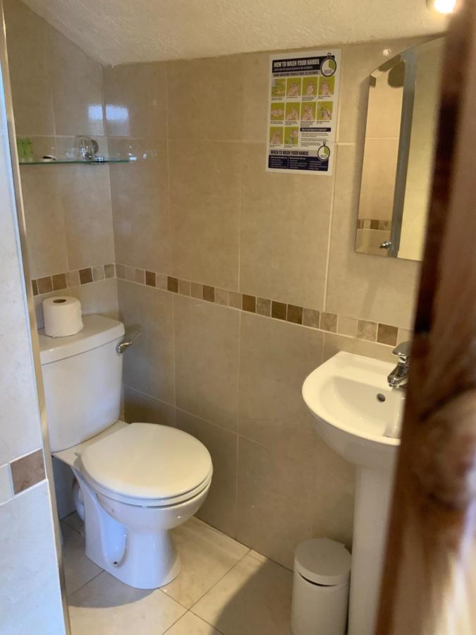 Algret House B&B Cill Airne Kültér fotó