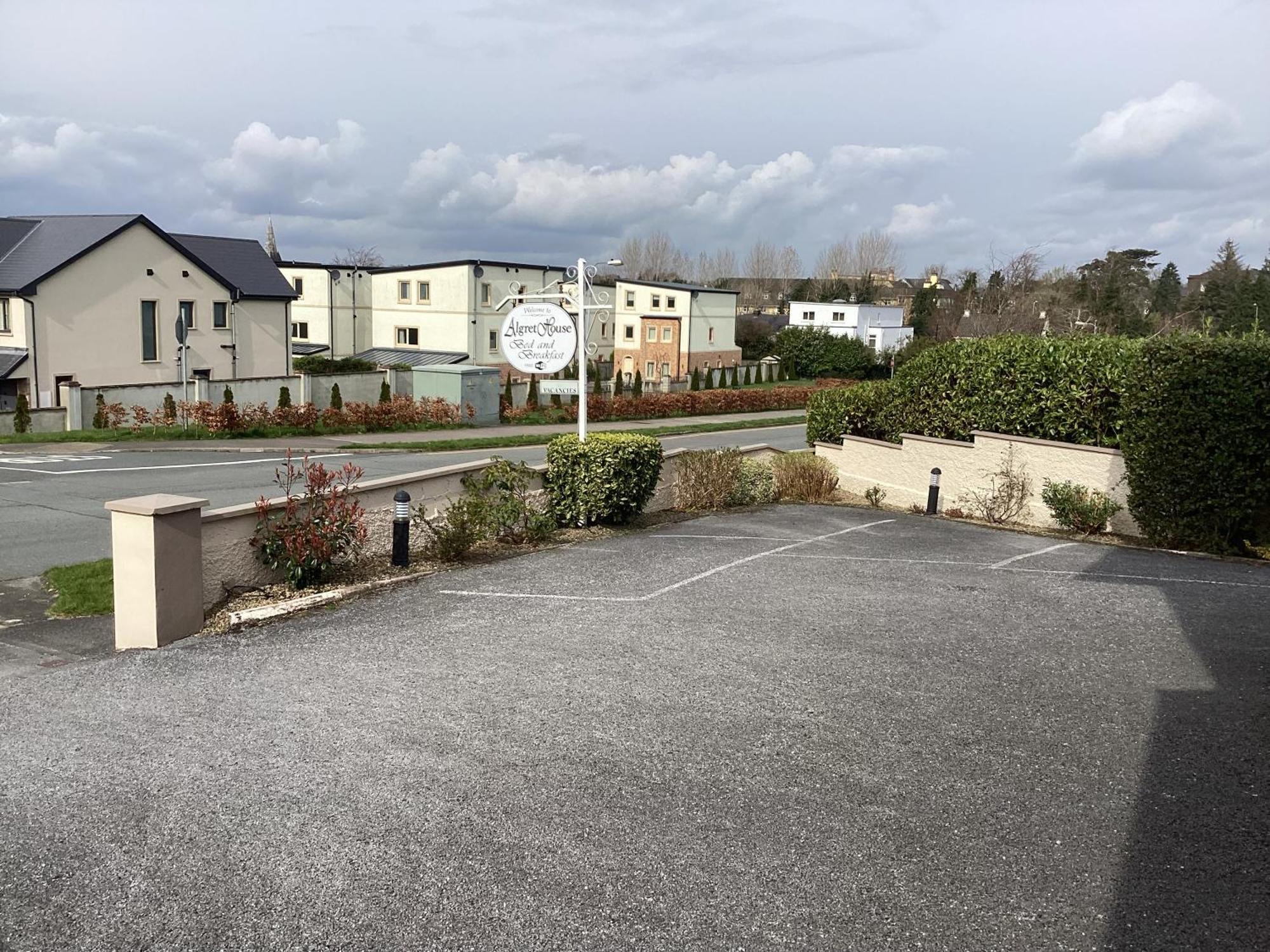 Algret House B&B Cill Airne Kültér fotó