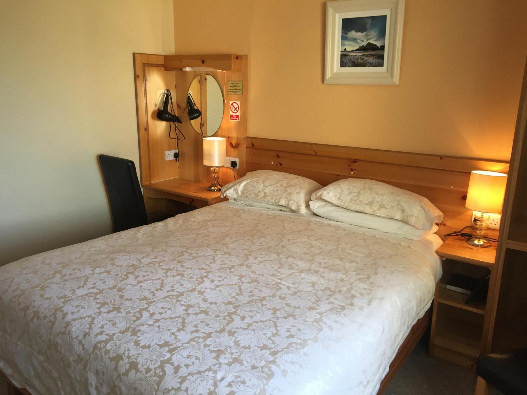 Algret House B&B Cill Airne Kültér fotó