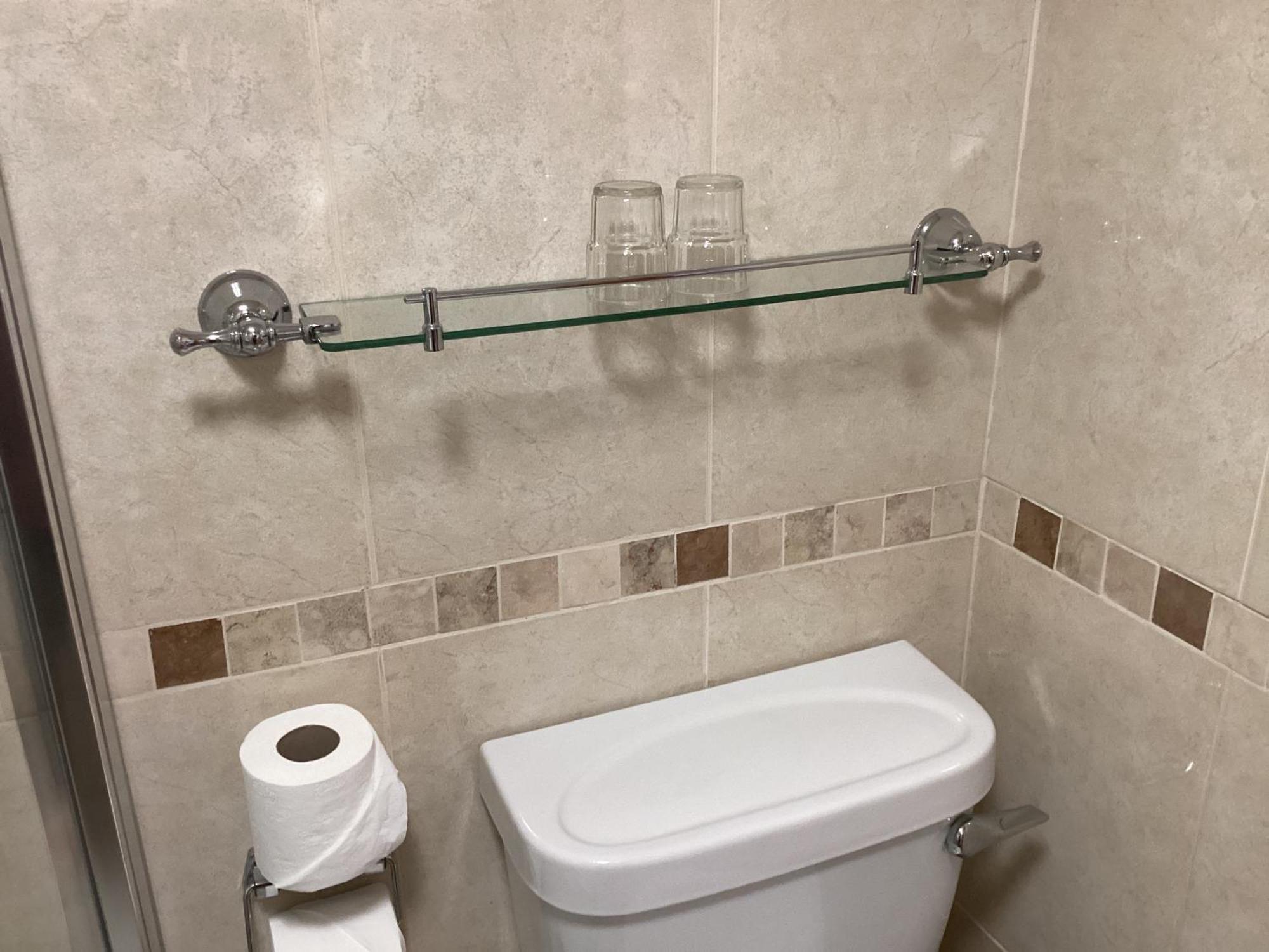 Algret House B&B Cill Airne Kültér fotó