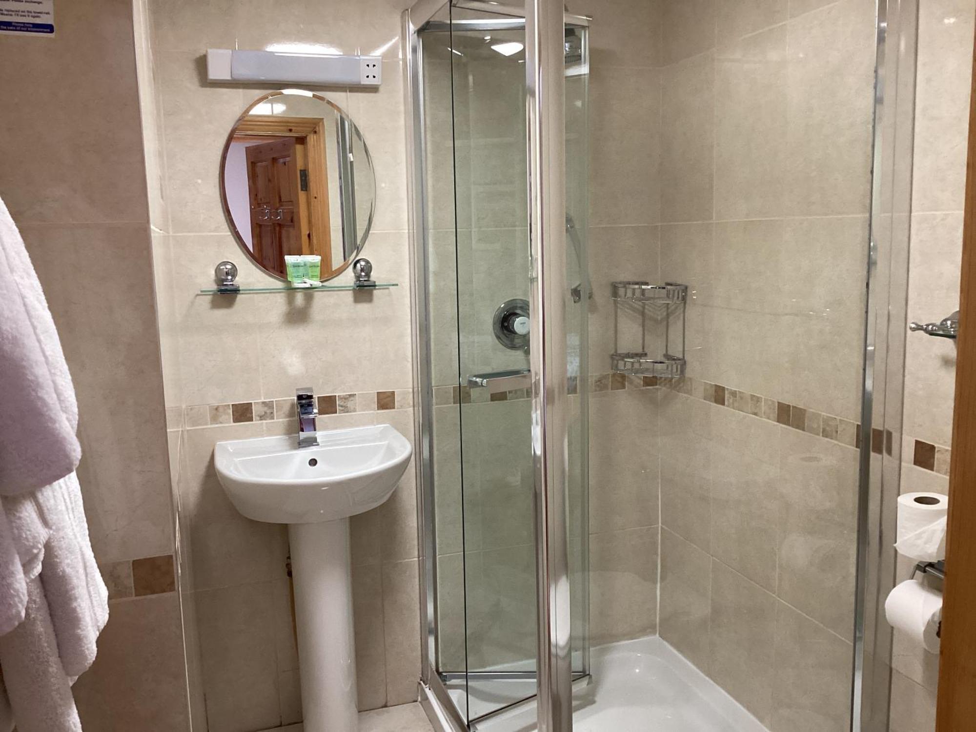 Algret House B&B Cill Airne Kültér fotó