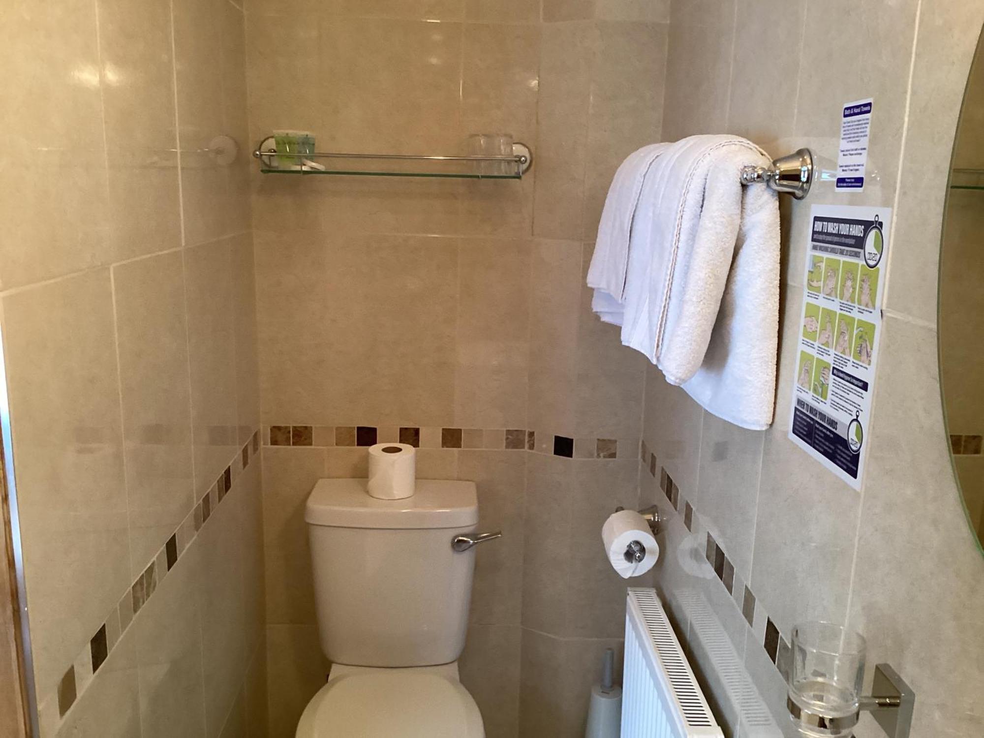 Algret House B&B Cill Airne Kültér fotó