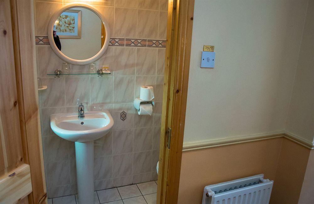 Algret House B&B Cill Airne Kültér fotó