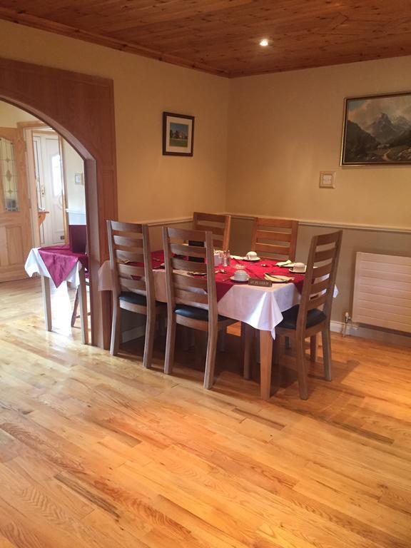 Algret House B&B Cill Airne Kültér fotó