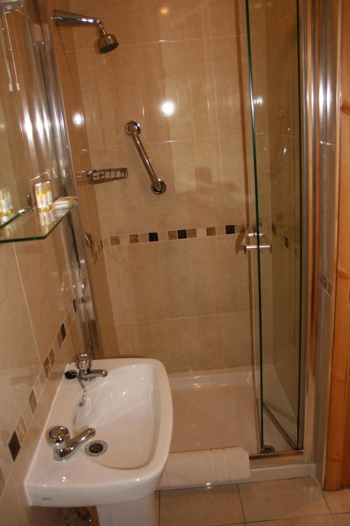 Algret House B&B Cill Airne Kültér fotó
