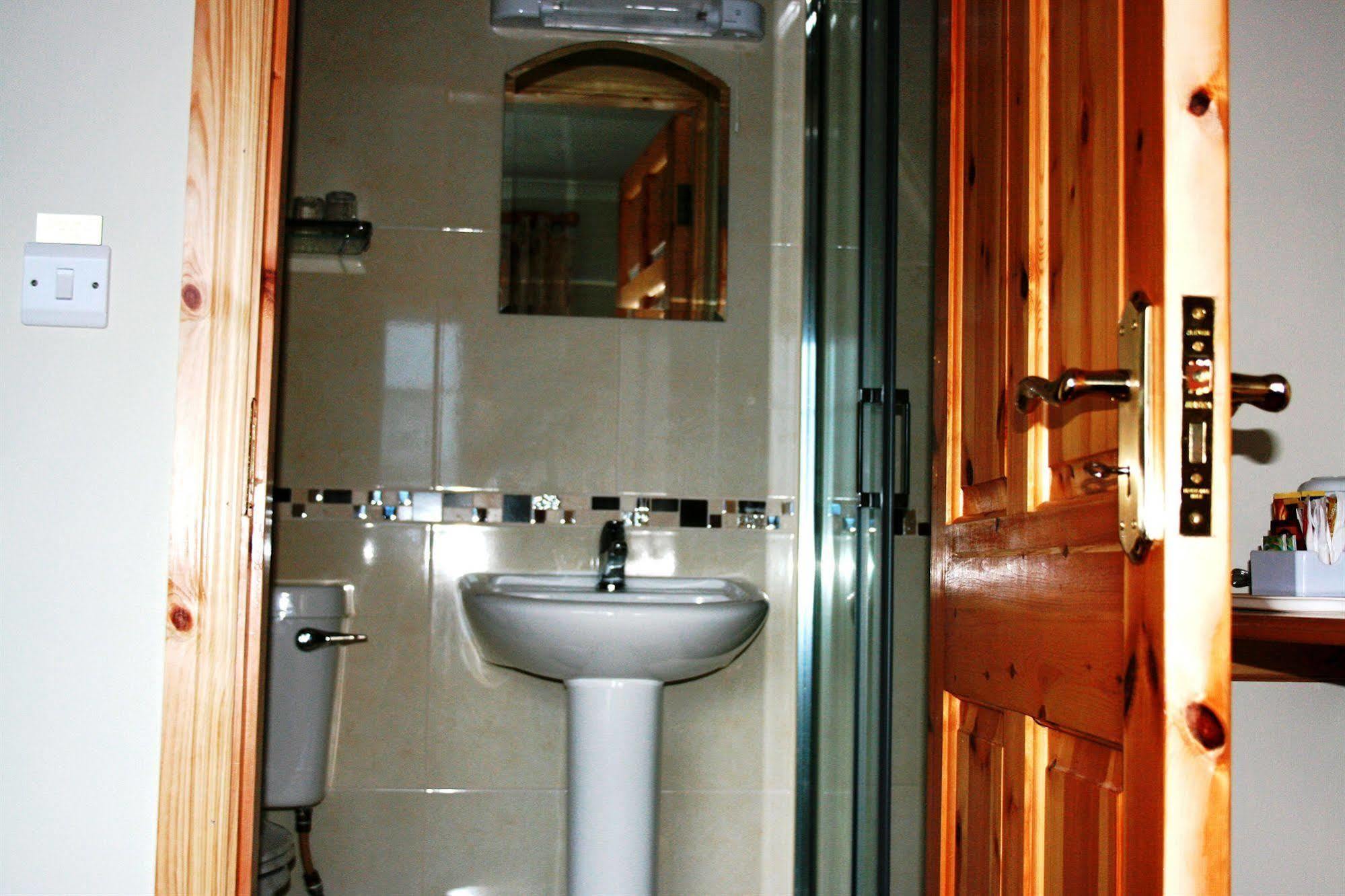 Algret House B&B Cill Airne Kültér fotó