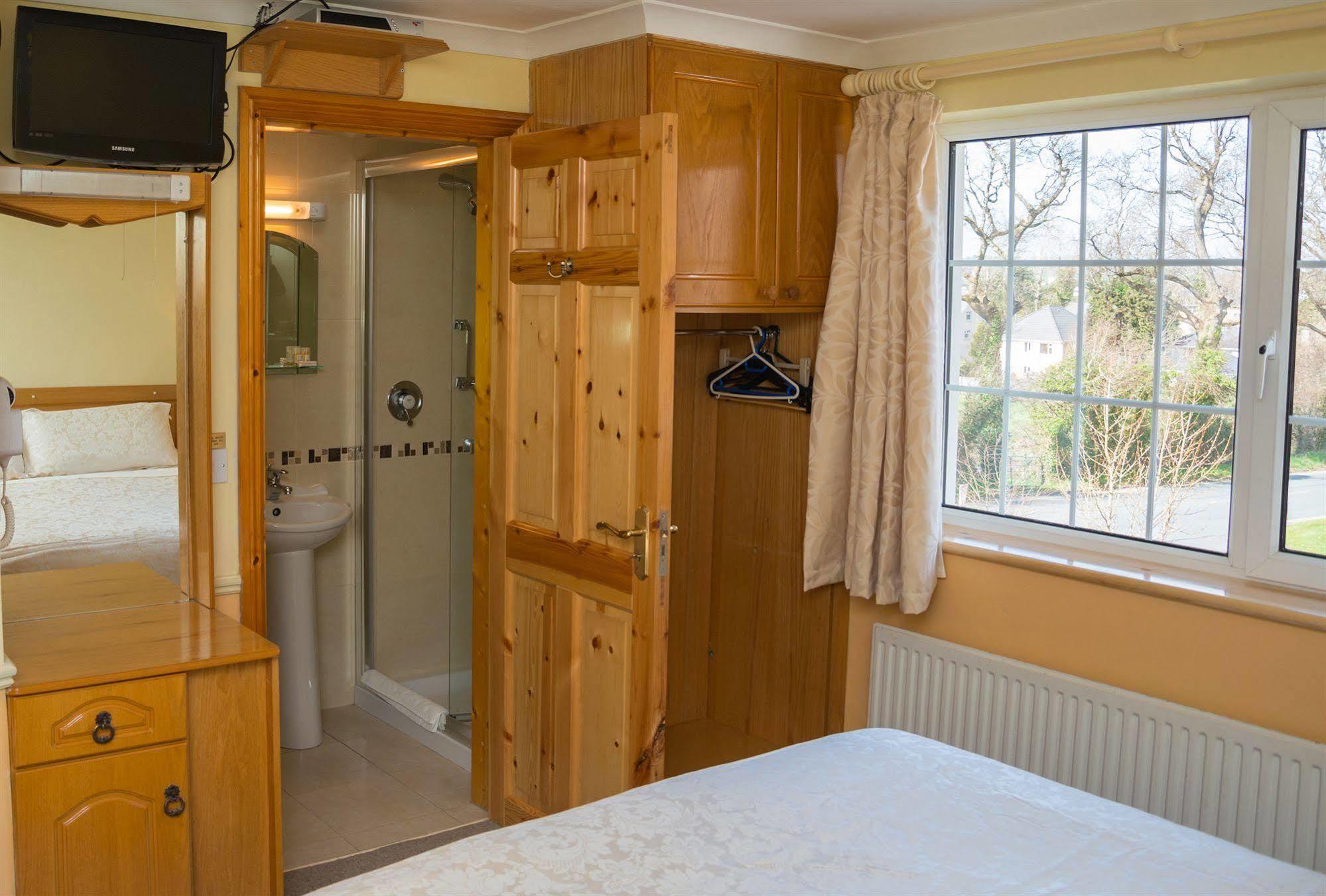 Algret House B&B Cill Airne Kültér fotó