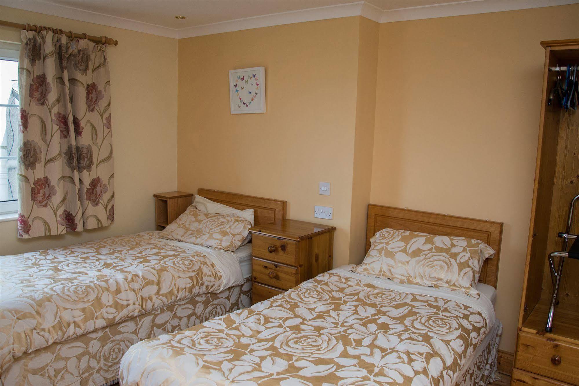Algret House B&B Cill Airne Kültér fotó