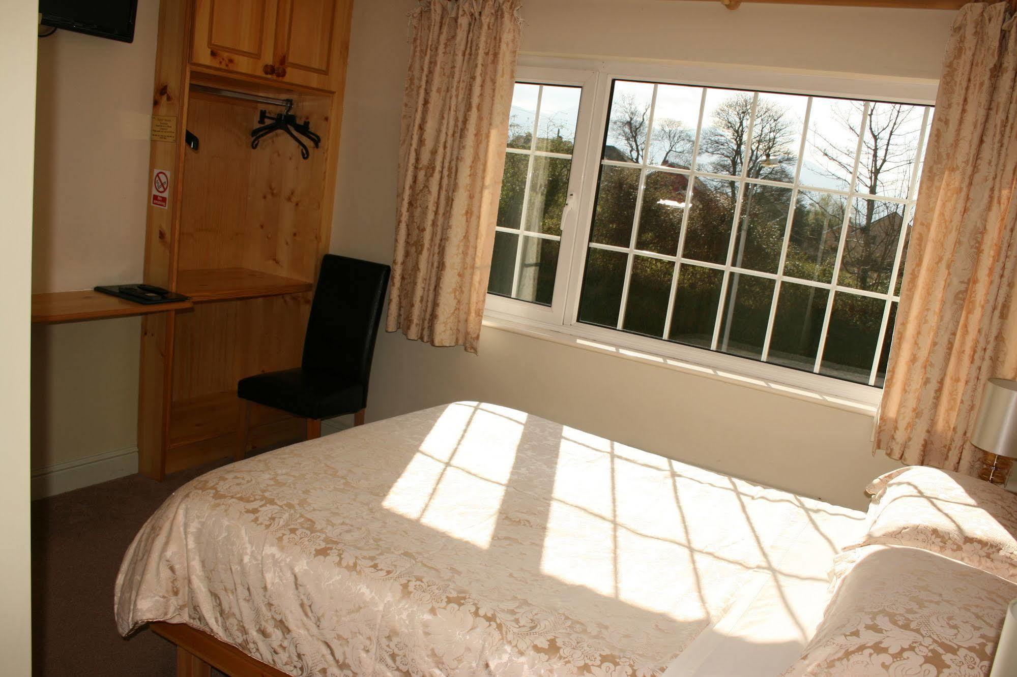 Algret House B&B Cill Airne Kültér fotó