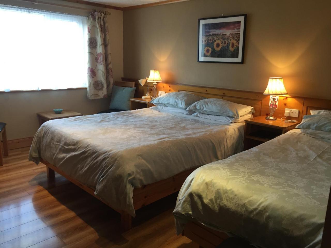 Algret House B&B Cill Airne Kültér fotó