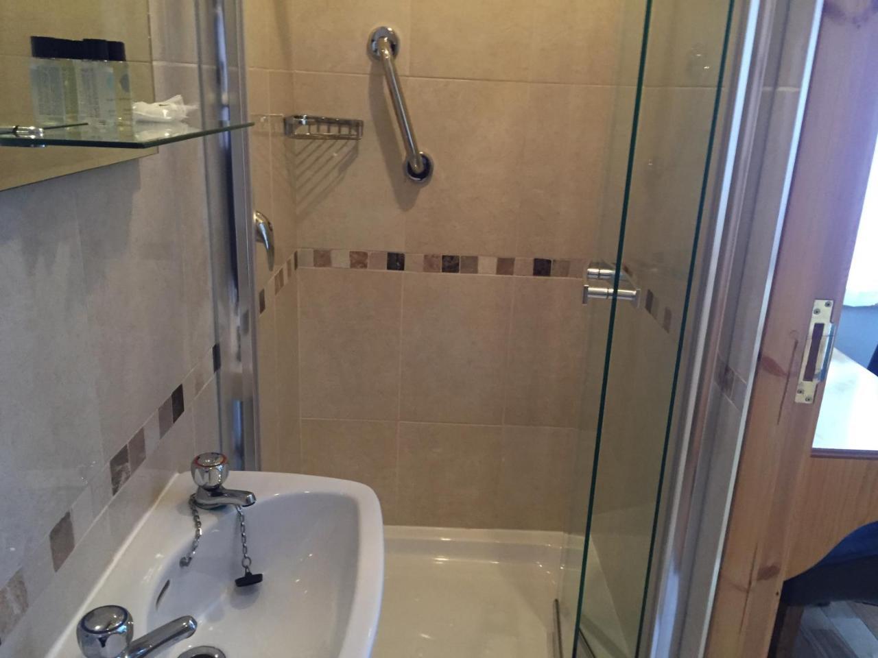 Algret House B&B Cill Airne Kültér fotó