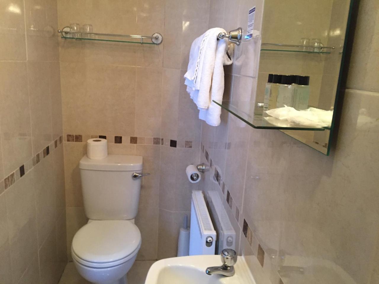Algret House B&B Cill Airne Kültér fotó