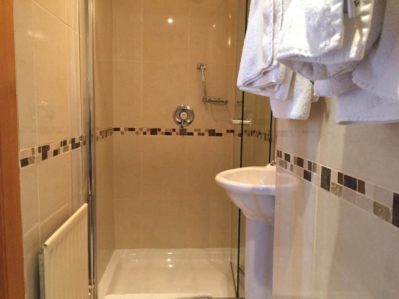 Algret House B&B Cill Airne Kültér fotó