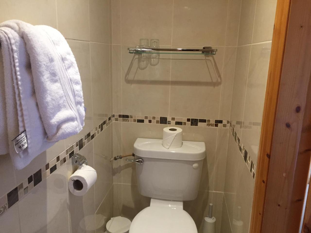Algret House B&B Cill Airne Kültér fotó