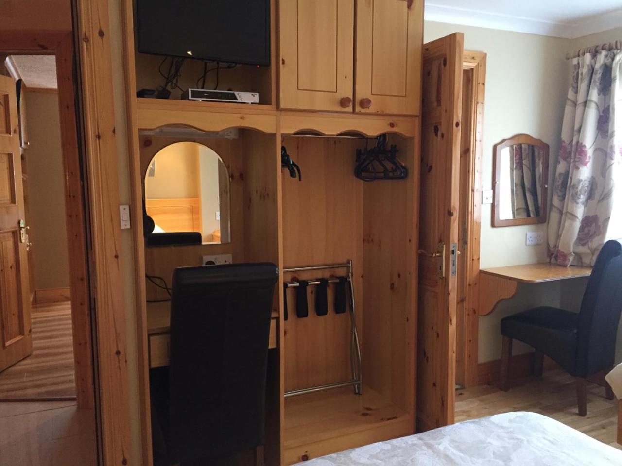 Algret House B&B Cill Airne Kültér fotó
