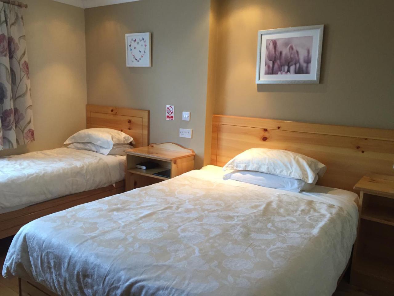 Algret House B&B Cill Airne Kültér fotó