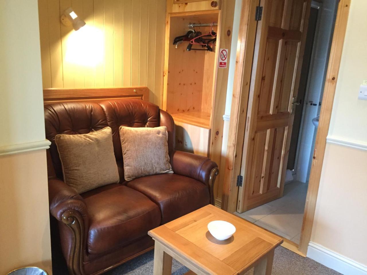 Algret House B&B Cill Airne Kültér fotó