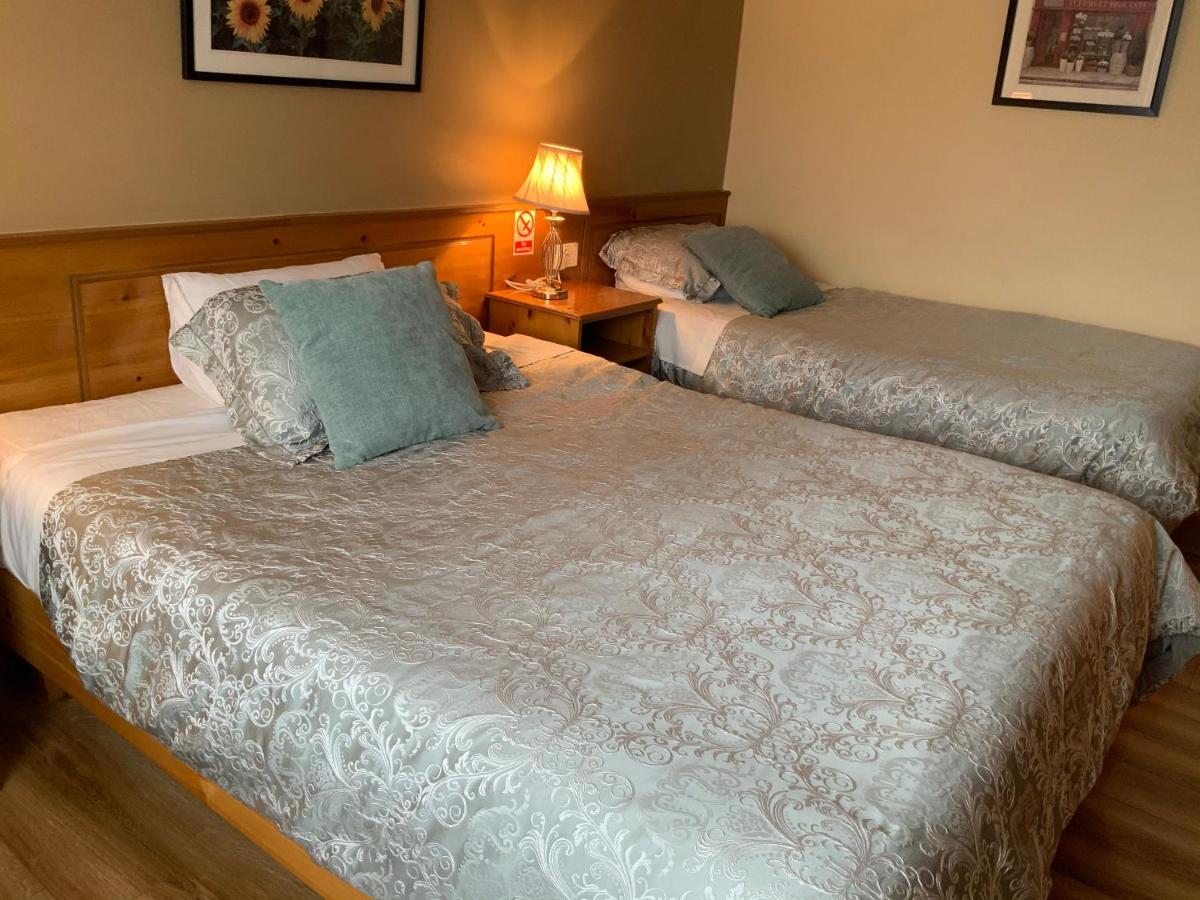 Algret House B&B Cill Airne Kültér fotó