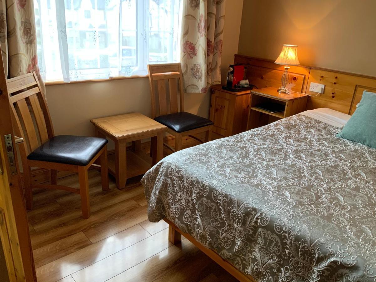 Algret House B&B Cill Airne Kültér fotó